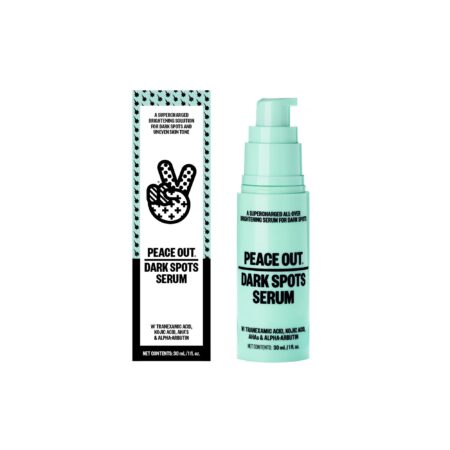 Peace Out DARK SPOT SERUM 30ML