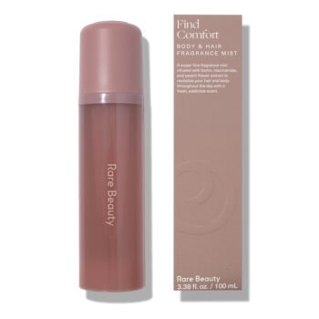 Rare Beauty FIND COMFORT BODY & HAIR FRAGRANCE MIST 100ML
