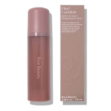 Rare Beauty FIND COMFORT BODY & HAIR FRAGRANCE MIST 100ML