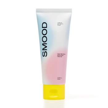 Smood CALM ME DOWN ANTIOXIDANT CLEANSER 100ML