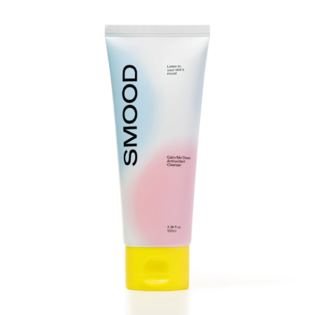 Smood CALM ME DOWN ANTIOXIDANT CLEANSER 100ML
