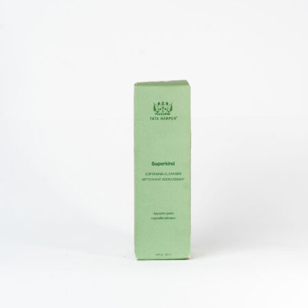 Tata Harper SUPERKIND SOFTENING CLEANSER 125ML