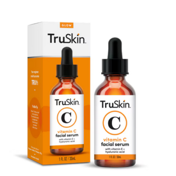 TRUSKIN VITAMIN C FACIAL SERUM 30ML