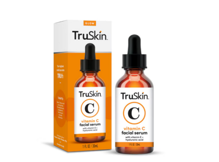 TRUSKIN VITAMIN C FACIAL SERUM 30ML