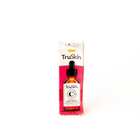 TRUSKIN VITAMIN C SUPER SERUM+ 30ML