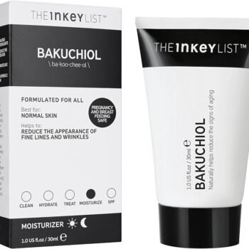 The Inkey List BAKUCHIOL 30ml