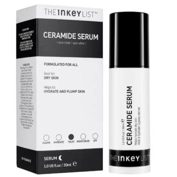 The Inkey List CERAMIDE SERUM 30ml