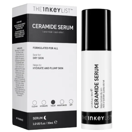 The Inkey List CERAMIDE SERUM 30ml