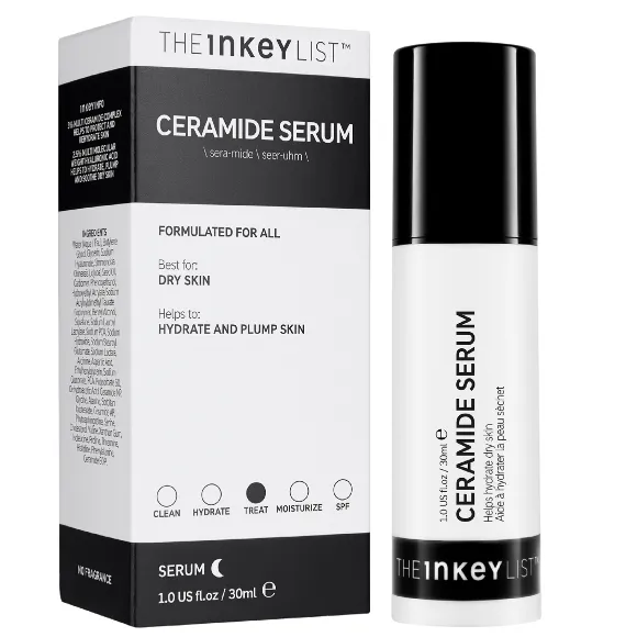 The Inkey List CERAMIDE SERUM 30ml