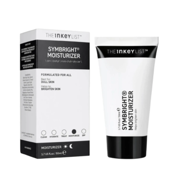 The Inkey List SYMBRIGHT MOISTURIZER 50ml
