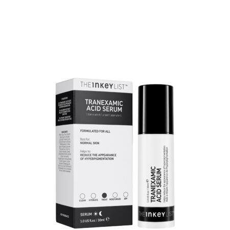 The Inkey List TRANEXAMIC ACID SERUM 30ml