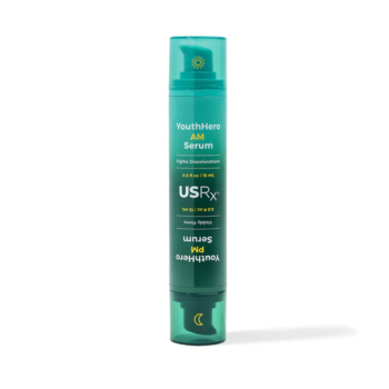Urban Skin Rx YOUTHHERO AM/PM SERUMS 30ML