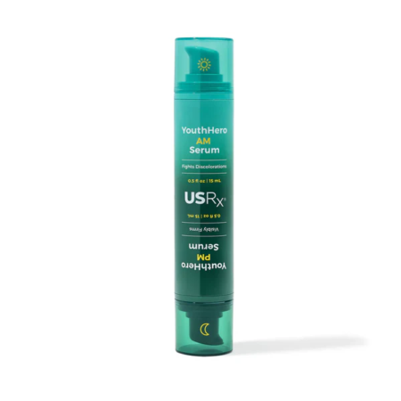 Urban Skin Rx YOUTHHERO AM/PM SERUMS 30ML