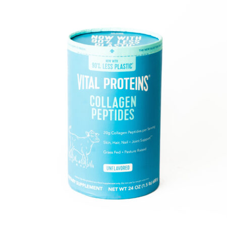 Vital Proteins COLLAGEN PEPTIDES 680G
