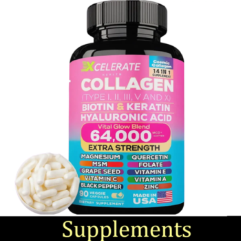 Supplements