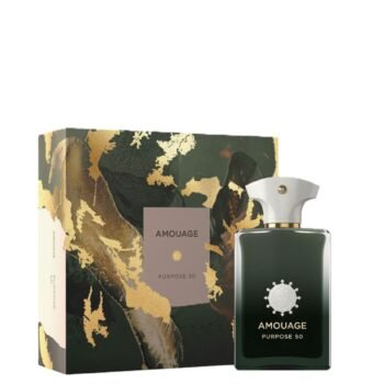 Amouage PURPOSE 50 100ML