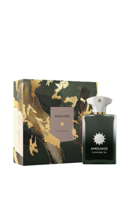 Amouage PURPOSE 50 100ML