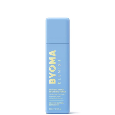Byoma REDNESS RELIEF SOOTHING TONER 100ML
