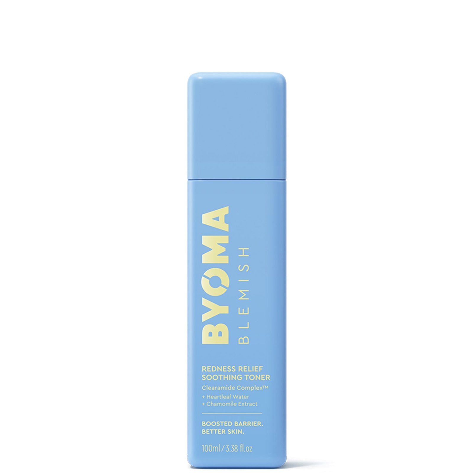 Byoma REDNESS RELIEF SOOTHING TONER 100ML