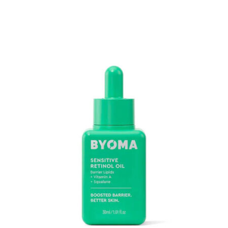 Byoma SENSITIVE RETINOL OIL 30ML