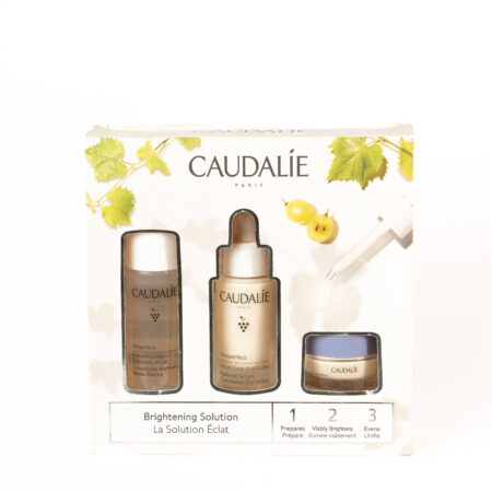 Caudalie BRIGHTENING SOLUTION SET