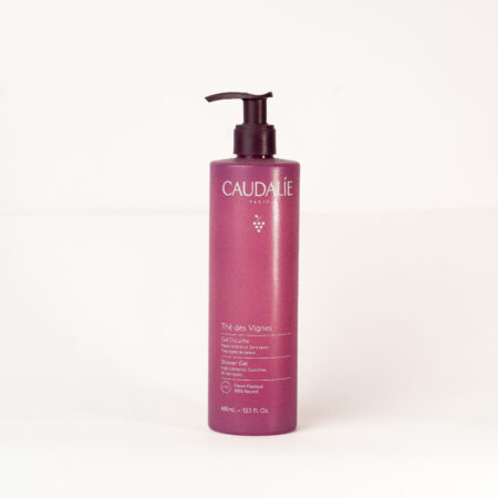 Caudalie SHOWER GEL 200ML, 400ML