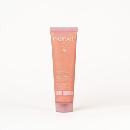 Caudalie VINOHYDRA GEL MOISTURIZER 60ML