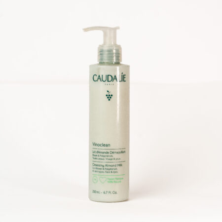 Caudalie VINOCLEAN CLEANSING ALMOND MILK 200ML