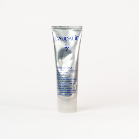 Caudalie VINOPERFECT DARK SPOT CORRECTING HAND CREAM 50ML