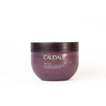Caudalie VINOSCULPT CRUSHED CABERNET SCRUB 250G
