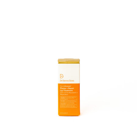 Dr Dennis Gross DERMINFUSIONS PLUMP+REPAIR LIP TREATMENT 4ML