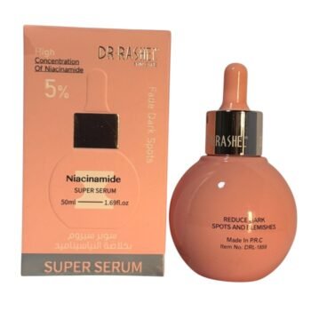 Dr. Rashel NIACINAMIDE SUPER SERUM 50ML