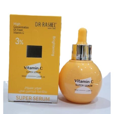 Dr. Rashel VITAMIN C SUPER SERUM 50ML