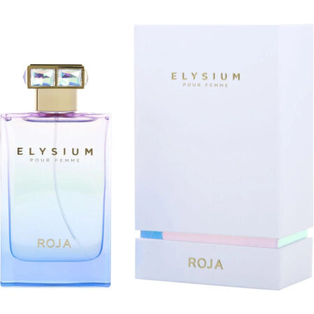 Elysium POUR FEMME 75ML