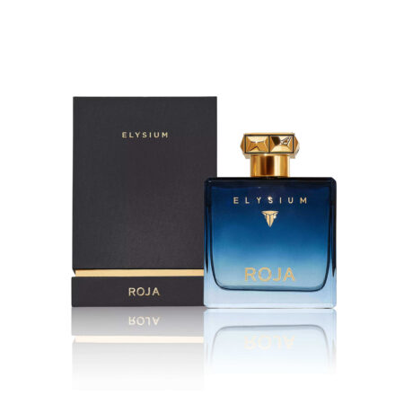 Elysium ROJA EAU DE PARFUM 100ML