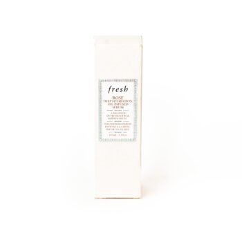 Fresh ROSE DEEP HYDRATION OIL-INFUSED SERUM 100ML