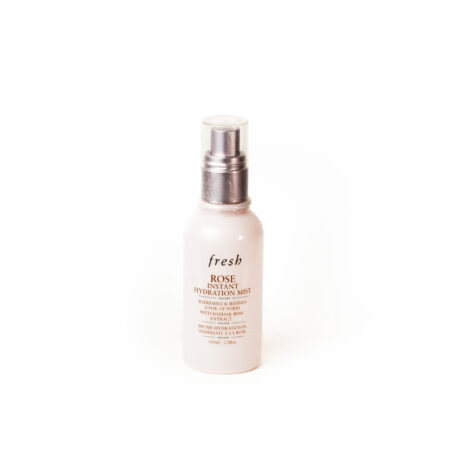 Fresh ROSE INSTANT HYDRATION MIST 100ML