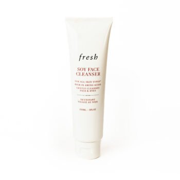 Fresh SOY FACE CLEANSER 150ML