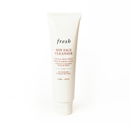 Fresh SOY FACE CLEANSER 150ML
