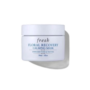 Fresh FLORAL RECOVERY CALMING MASK 100ML