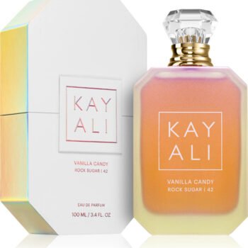 Kayali VANILLA CANDY ROCK SUGAR 100ML