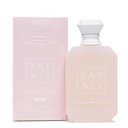 Kayali YUM BOUJEE MARSHMALLOW 100ML