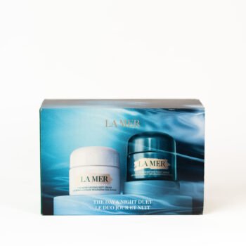 La Mer THE DAY & NIGHT DUET CREAM 30ML