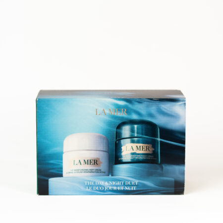 La Mer THE DAY & NIGHT DUET CREAM 30ML