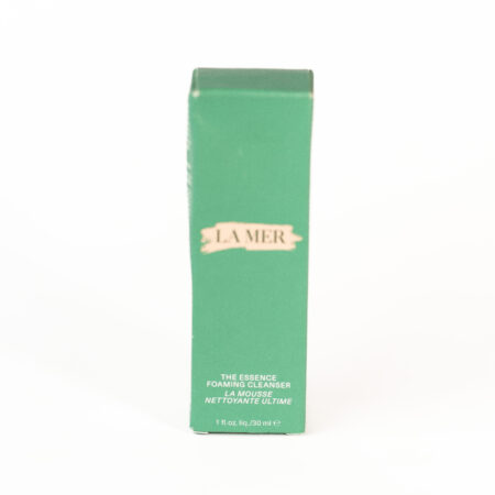 La Mer THE ESSENCE FOAMING CLEANSER 30ML