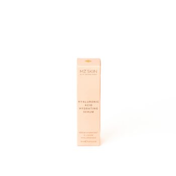 MZ Skin HYALURONIC ACID HYDRATING SERUM 30ML