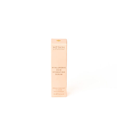 MZ Skin HYALURONIC ACID HYDRATING SERUM 30ML