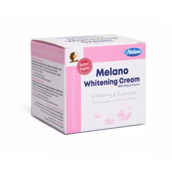 Melano WHITENING CREAM 50G