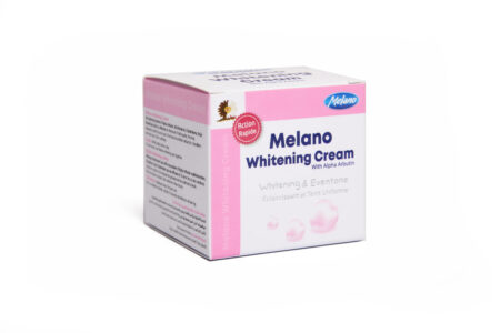 Melano WHITENING CREAM 50G