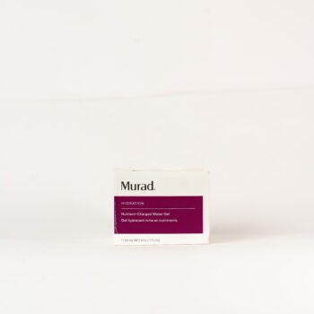 Murad HYDRATION NUTRIENT-CHARGED WATER GEL 50ML